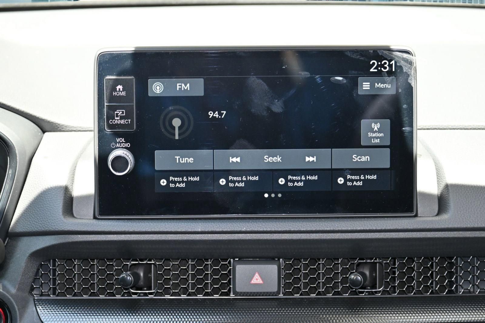 New 2026 Honda CR-V LX image 21