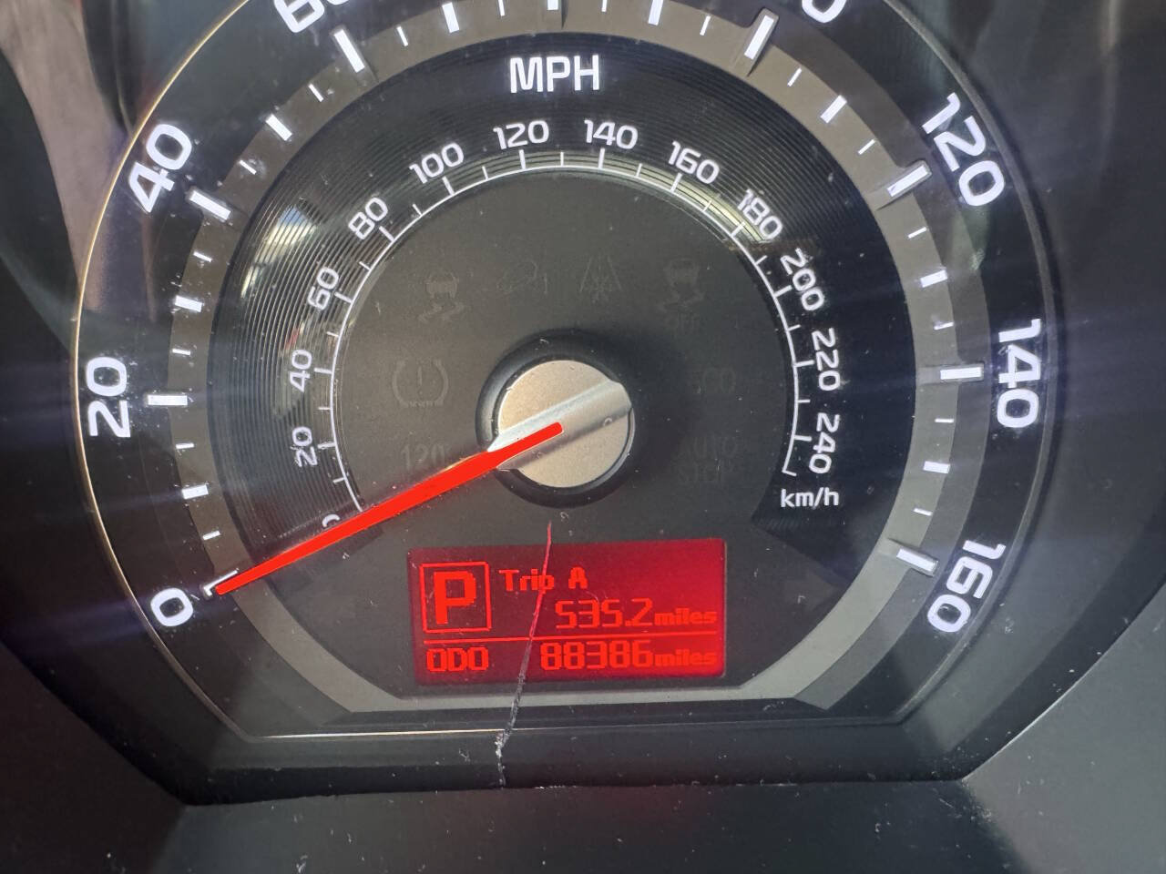 Used 2015 Kia Sportage LX image 36