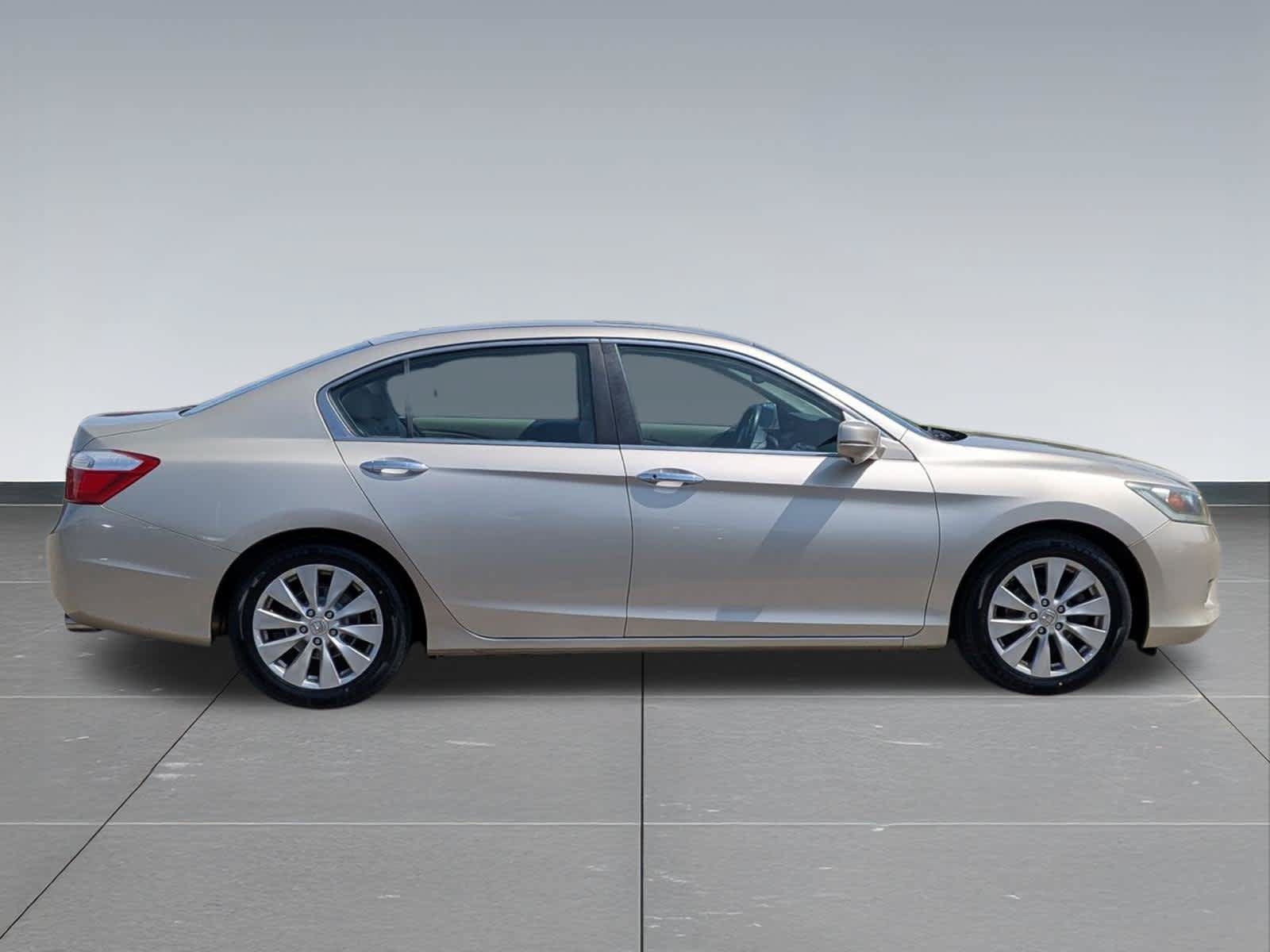 Used 2014 Honda Accord EX-L image 6