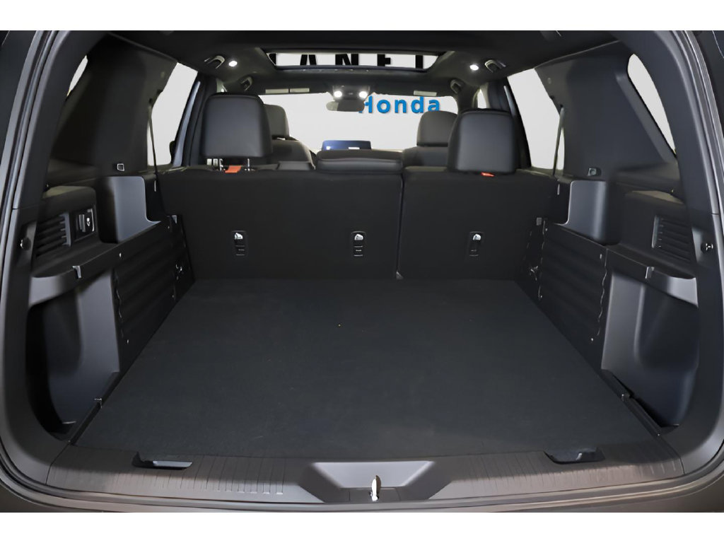 New 2026 Honda Passport TrailSport image 27