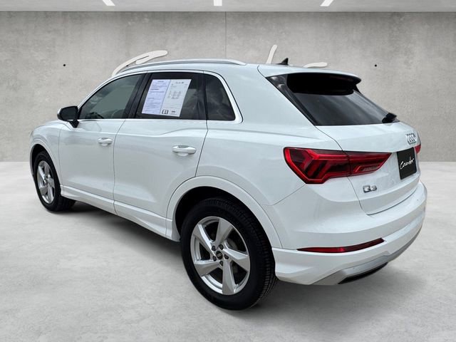 Used 2021 Audi Q3 2.0T Premium image 14