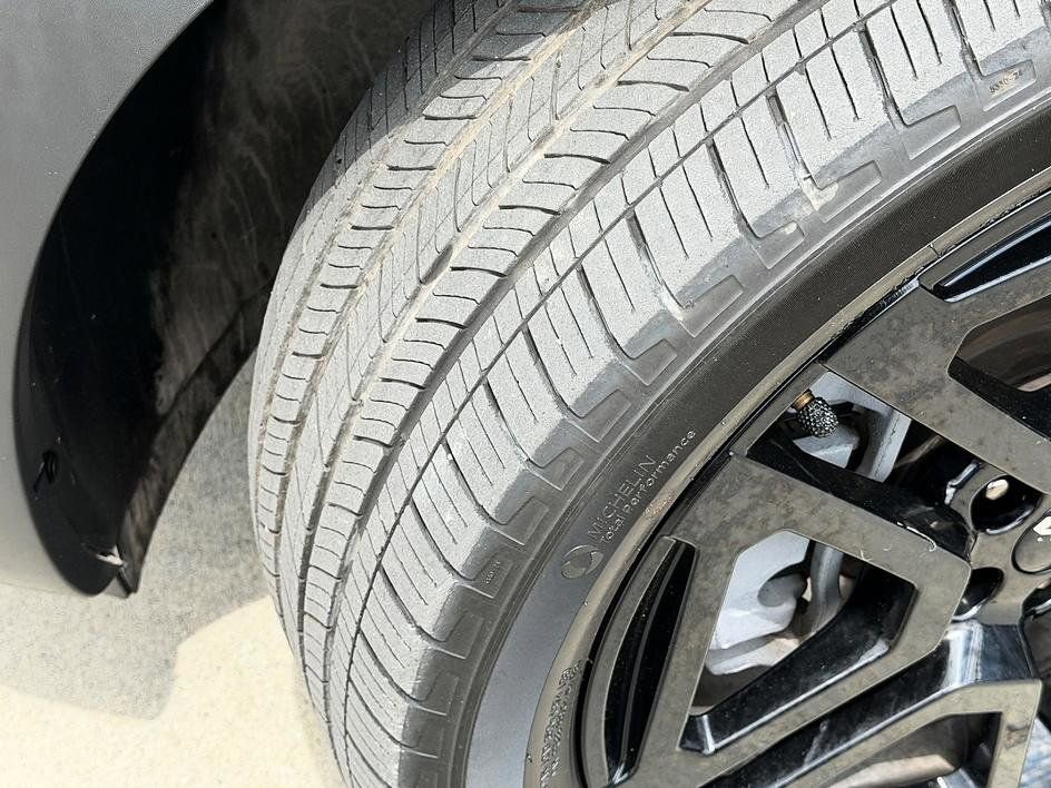 Used 2024 Kia Telluride EX X-Line image 19