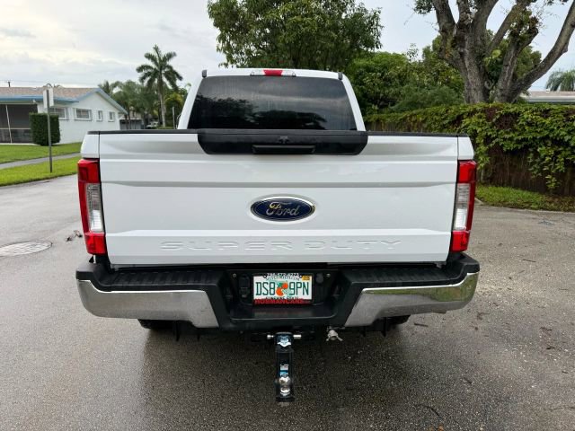 Used 2019 Ford F250 XLT image 10
