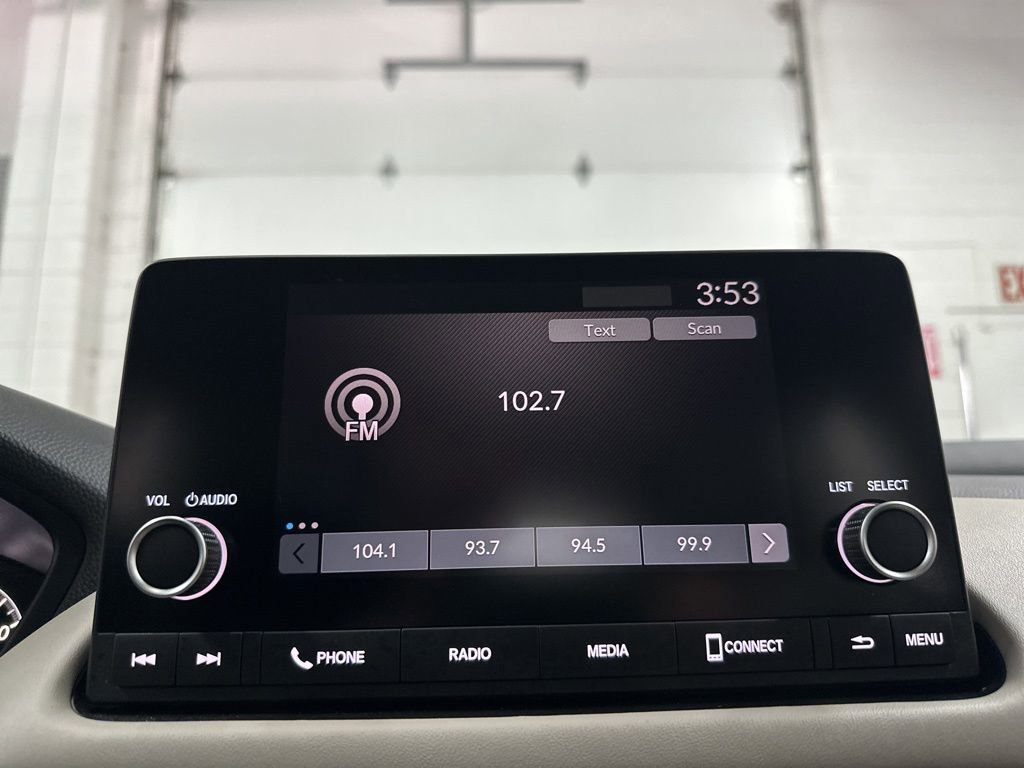 Used 2024 Honda HR-V LX image 28