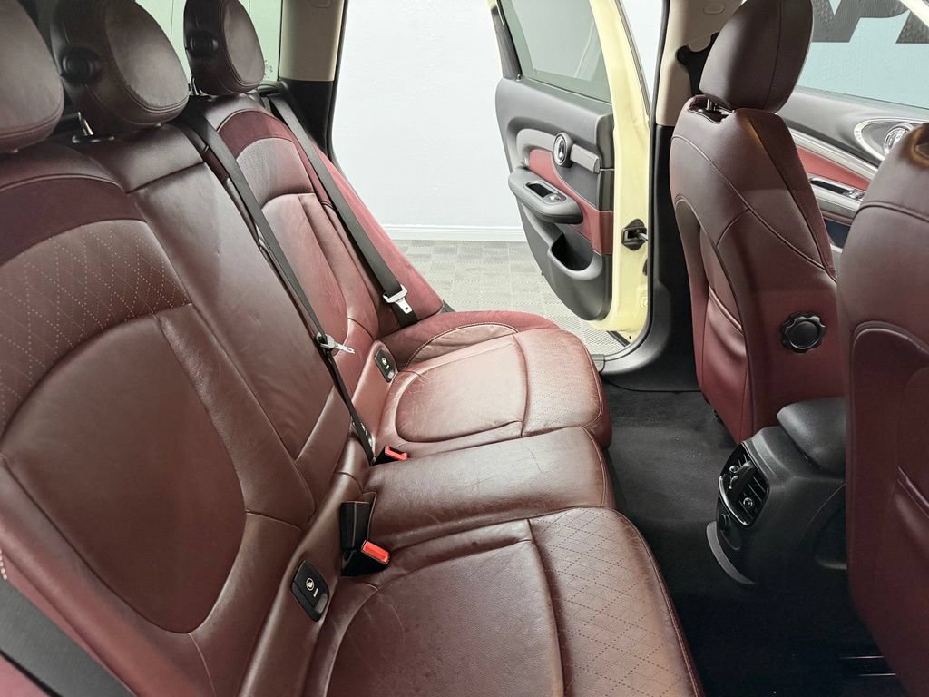 Used 2017 MINI Cooper Clubman S FWD image 45