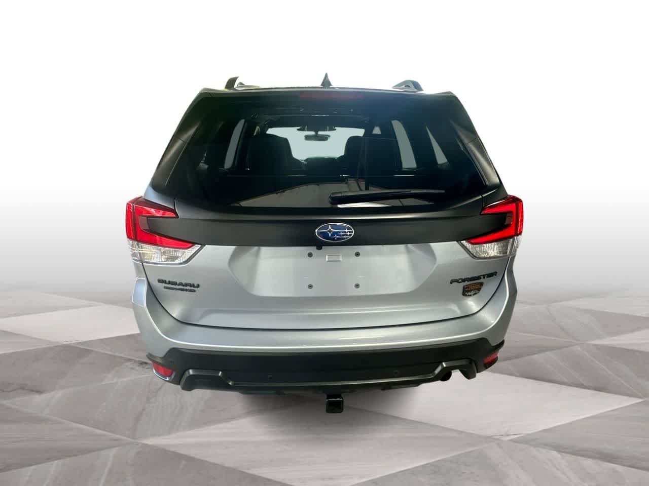Used 2025 Subaru Forester Wilderness AWD/4WD image 7