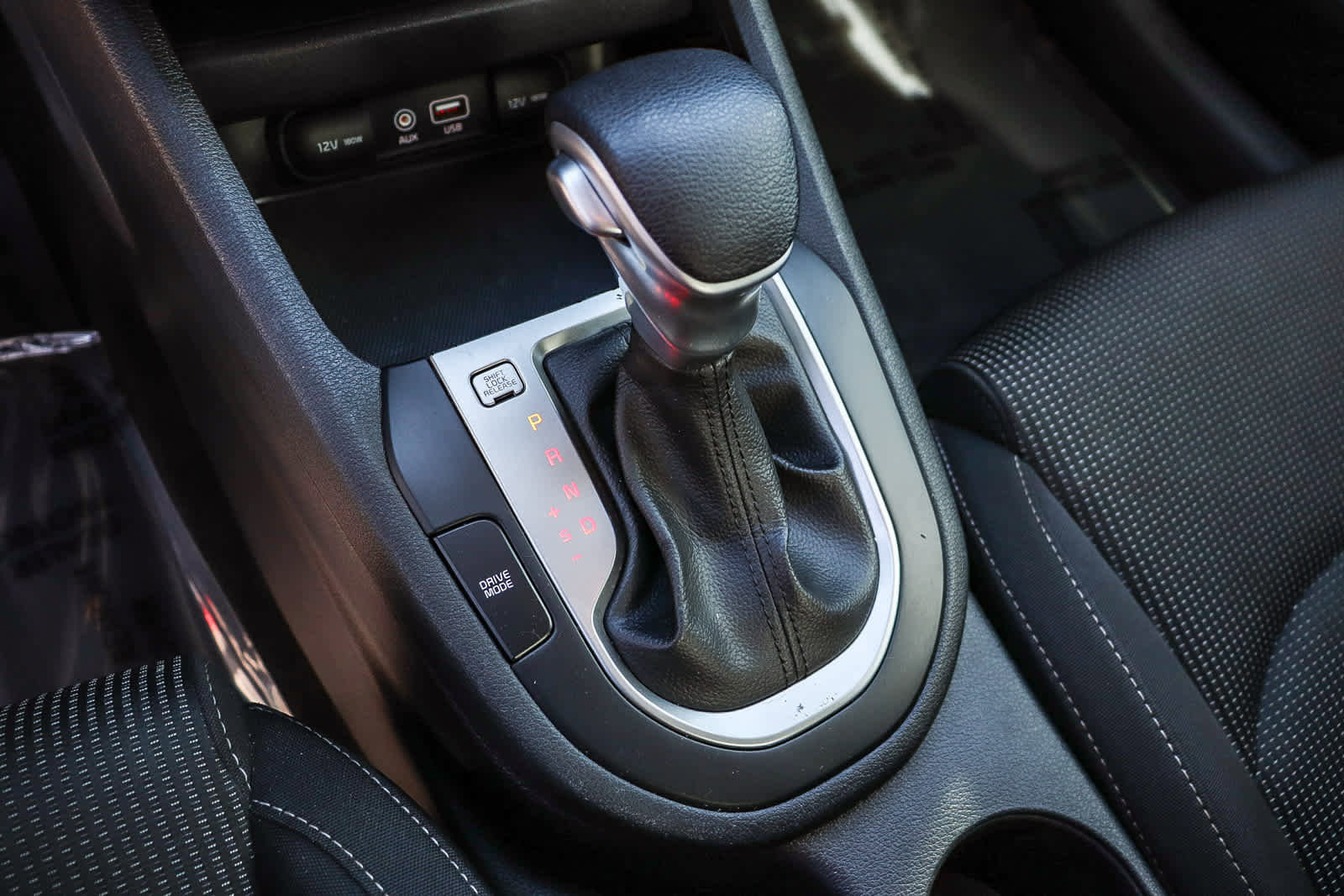 Used 2019 Kia Forte LXS image 20