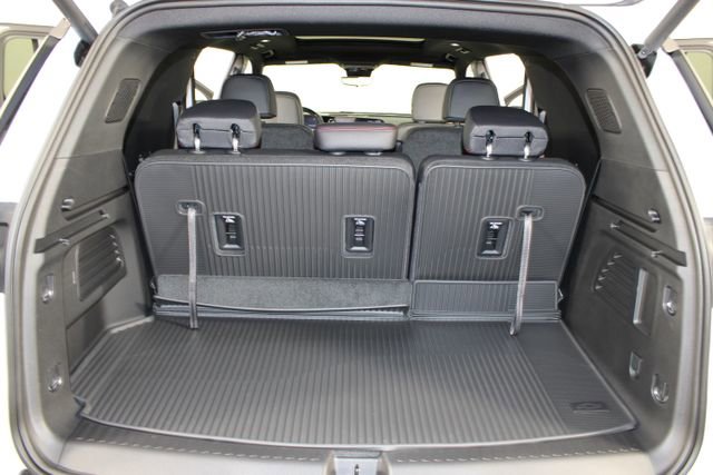 New 2026 Chevrolet Traverse Z71 AWD/4WD image 22