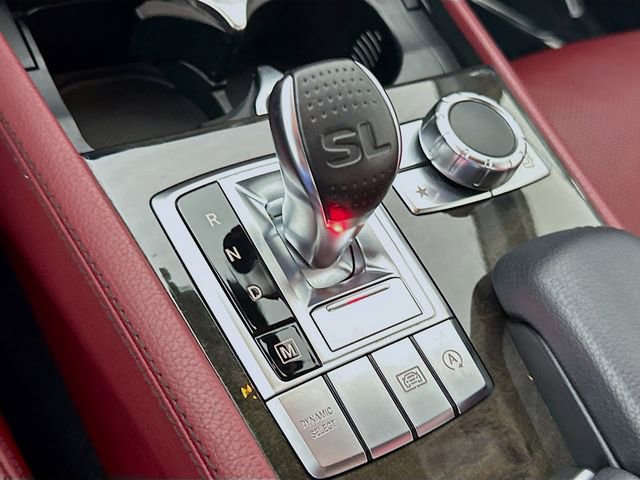 Used 2019 Mercedes-Benz SL 450 image 17
