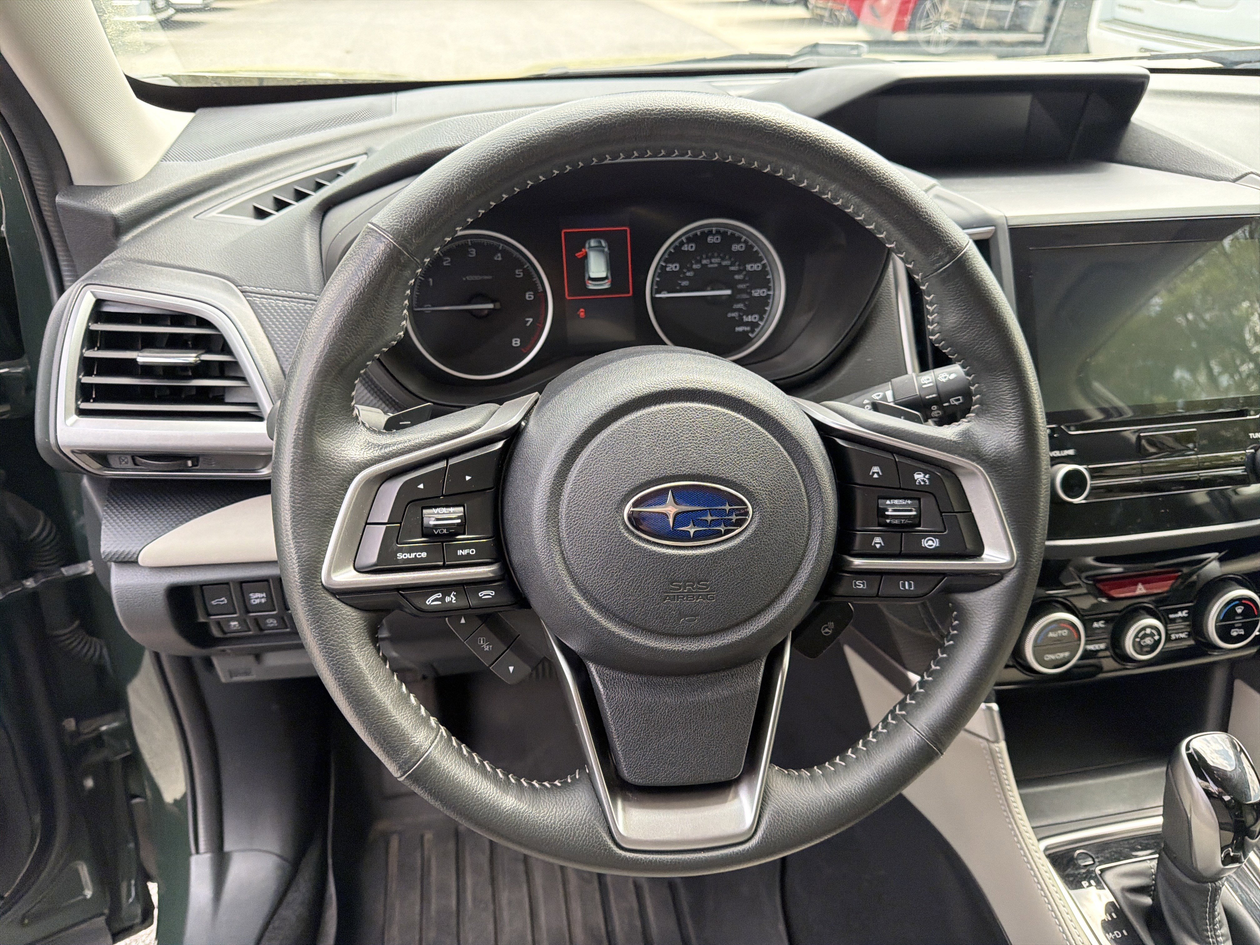 Used 2023 Subaru Forester Limited image 19