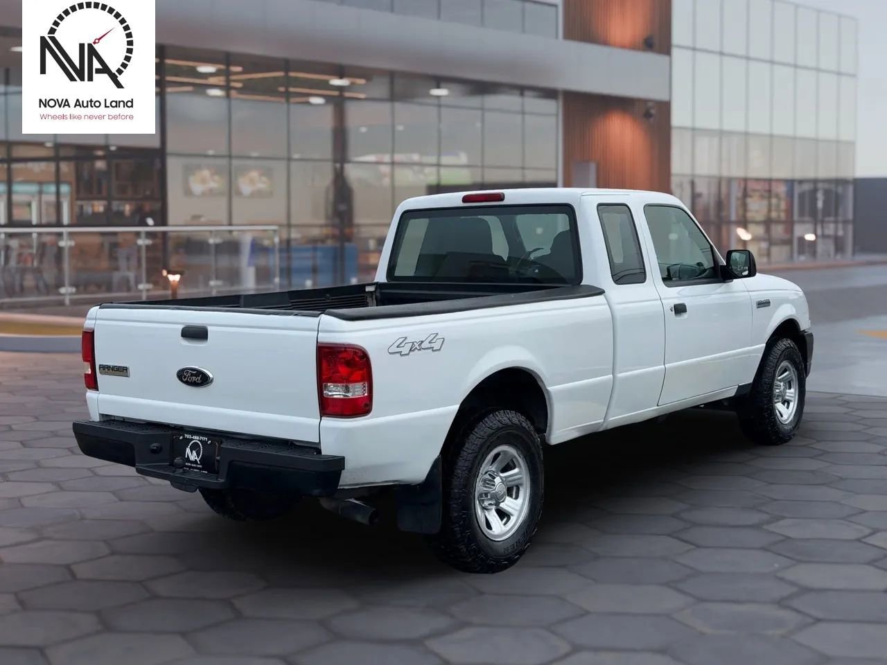 Used 2008 Ford Ranger XL image 8