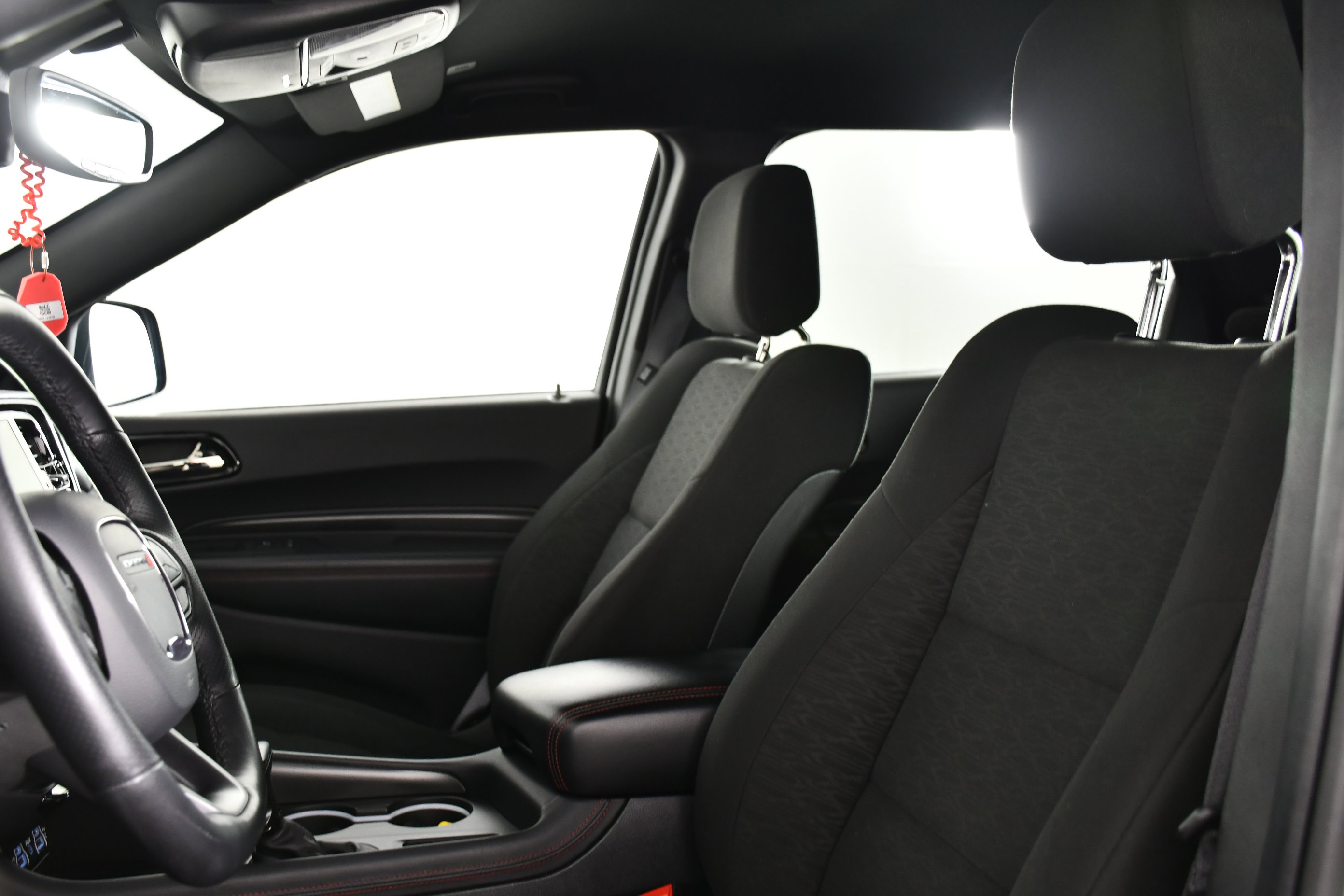 Used 2025 Dodge Durango GT image 27