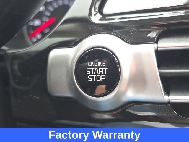 Used 2023 Kia Seltos EX AWD/4WD image 13