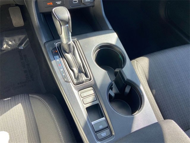 Used 2022 Honda Civic EX image 21
