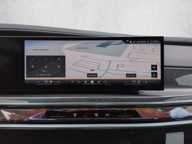 New 2026 BMW i7 xDrive60 AWD/4WD image 13