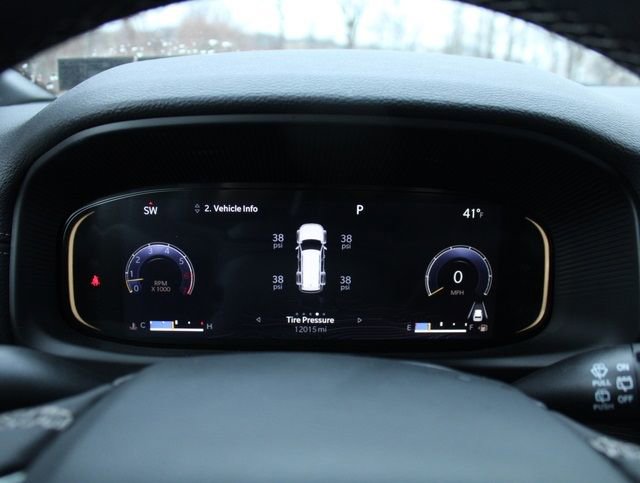 Used 2022 Jeep Wagoneer Series III w/ Flexible Seating Group image 43