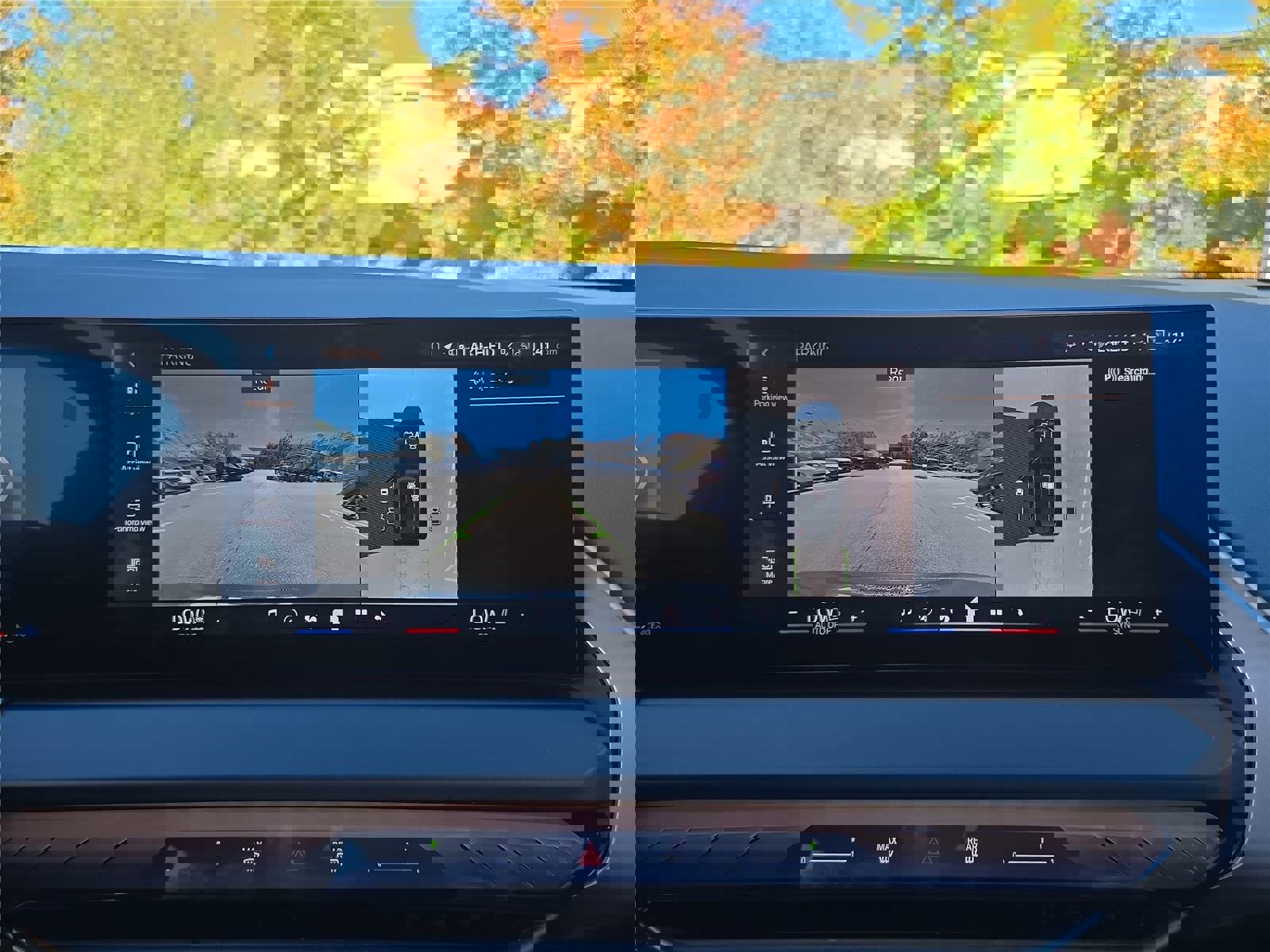 Certified 2025 BMW X3 xDrive30i image 29