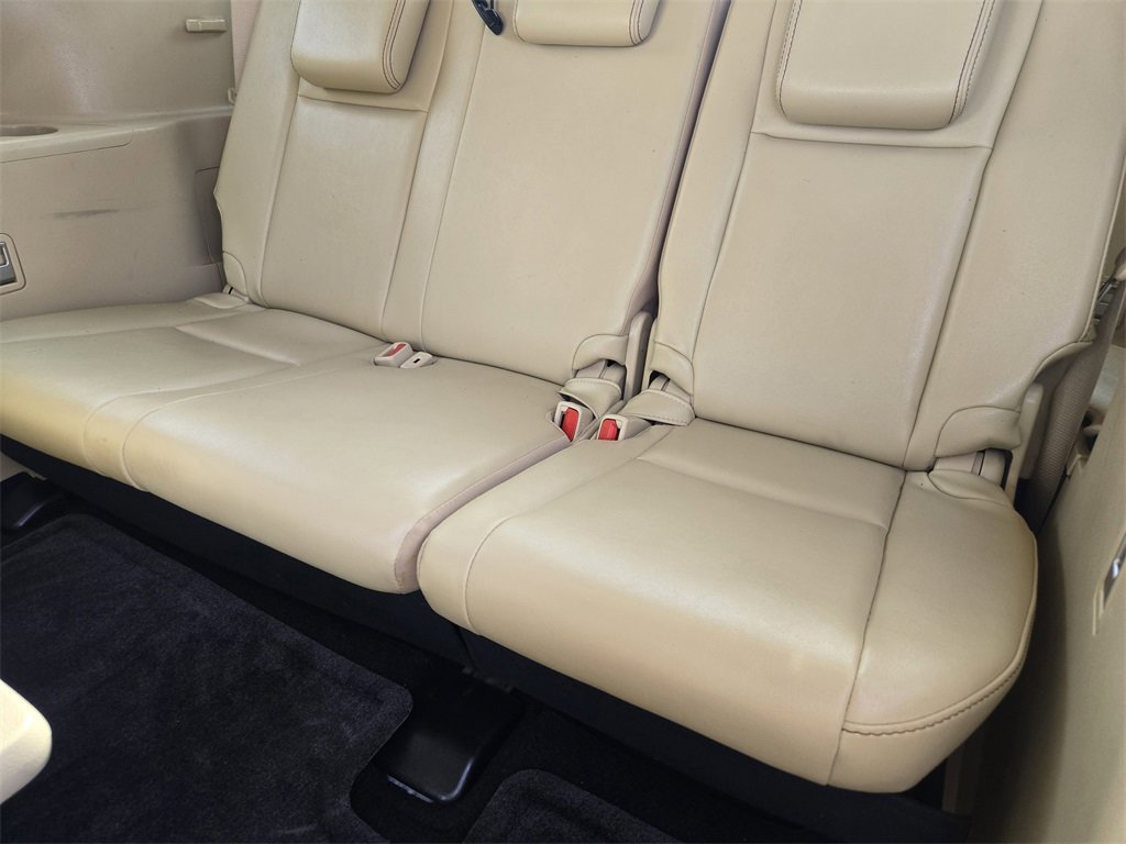 Used 2018 Toyota Highlander Limited Platinum image 33