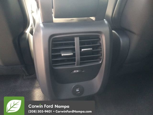 New 2025 Ford Mustang Mach-E GT image 19