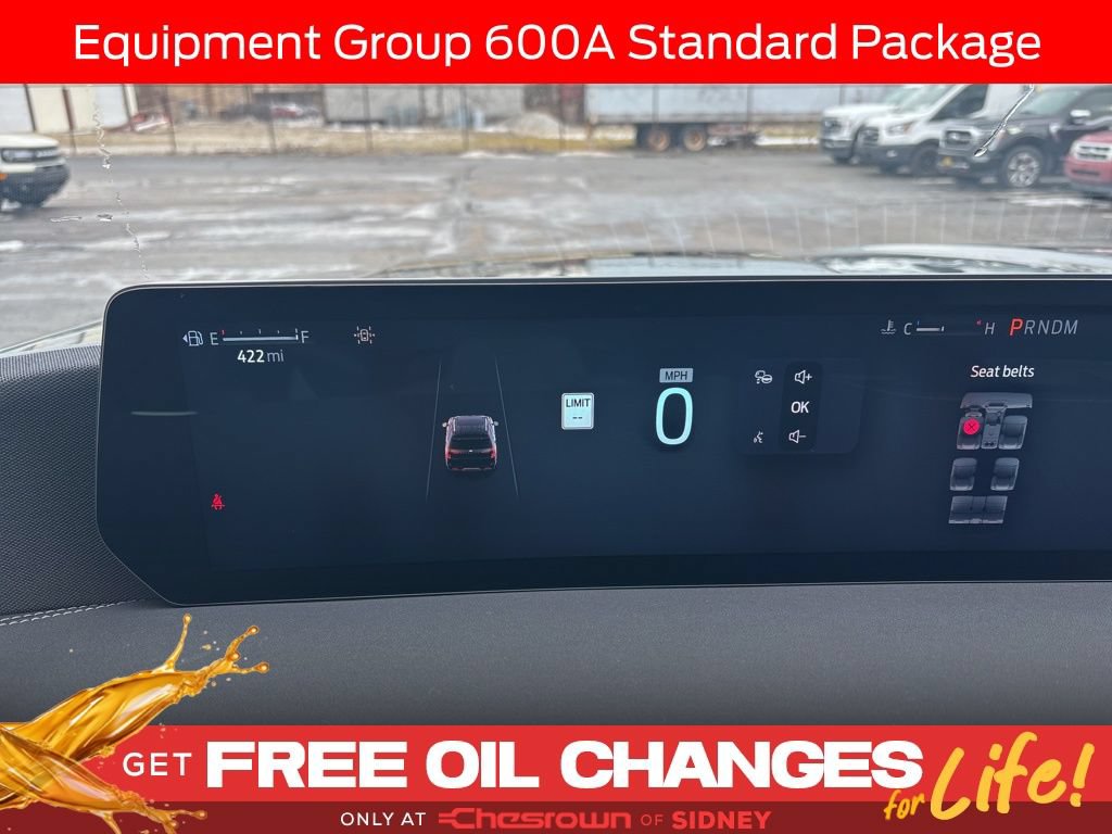 New 2026 Ford Expedition Platinum w/ Driver's Package AWD/4WD image 15