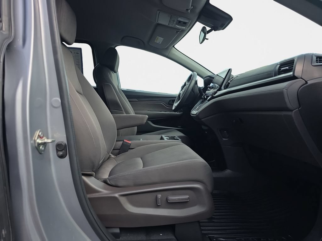Certified 2019 Honda Odyssey EX image 18
