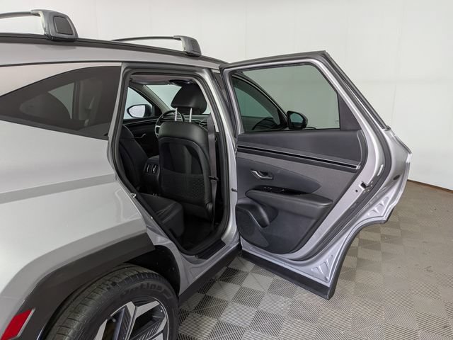 Used 2022 Hyundai Tucson Limited w/ Cargo Package AWD/4WD image 38
