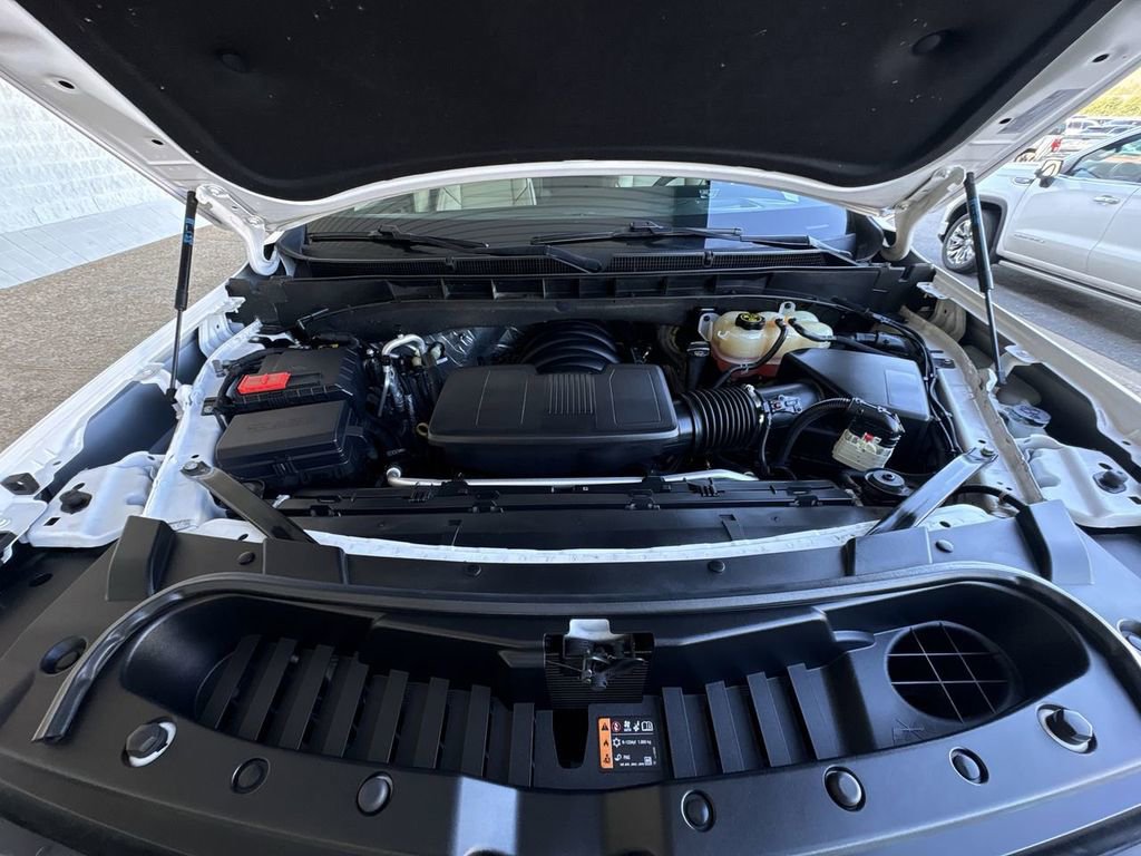 Certified 2022 Cadillac Escalade Premium Luxury image 31