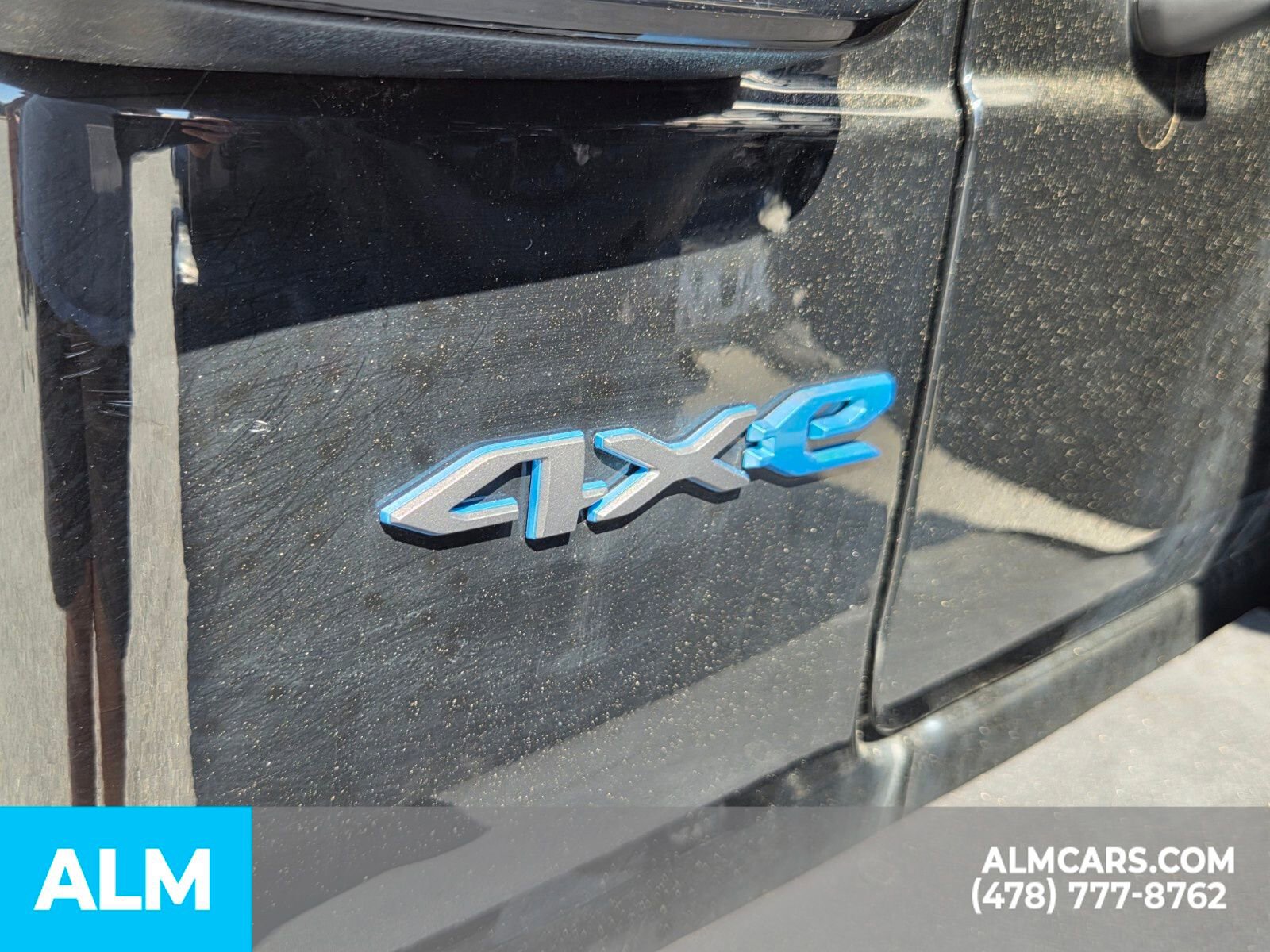 Used 2025 Jeep Wrangler Unlimited Sport S 4xe image 11