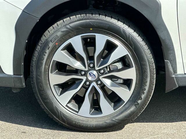 Certified 2023 Subaru Outback Limited AWD/4WD image 36