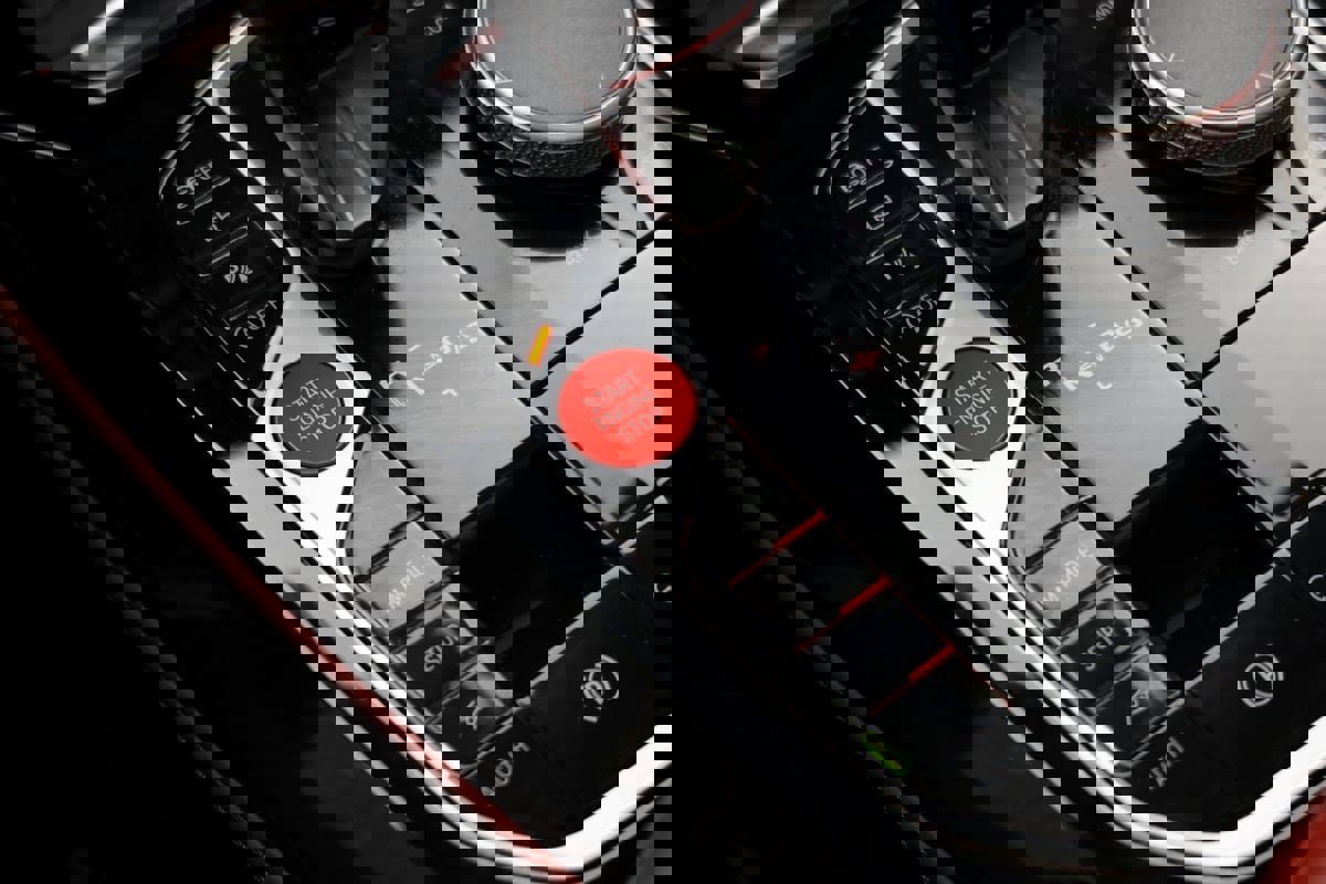 Used 2022 BMW X4 M w/ Competition Package image 31