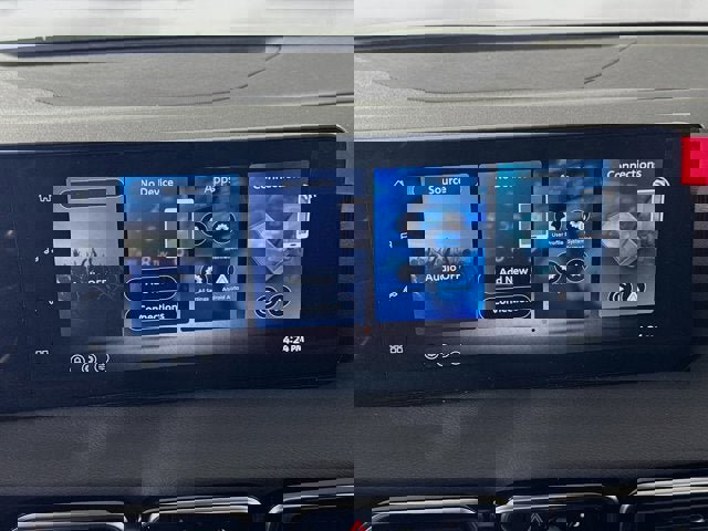 New 2026 Nissan Sentra S image 12