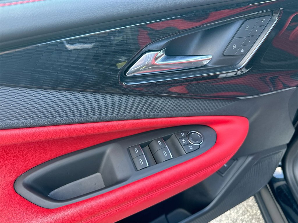 Used 2025 Chevrolet Blazer EV RS w/ Super Cruise Package image 15