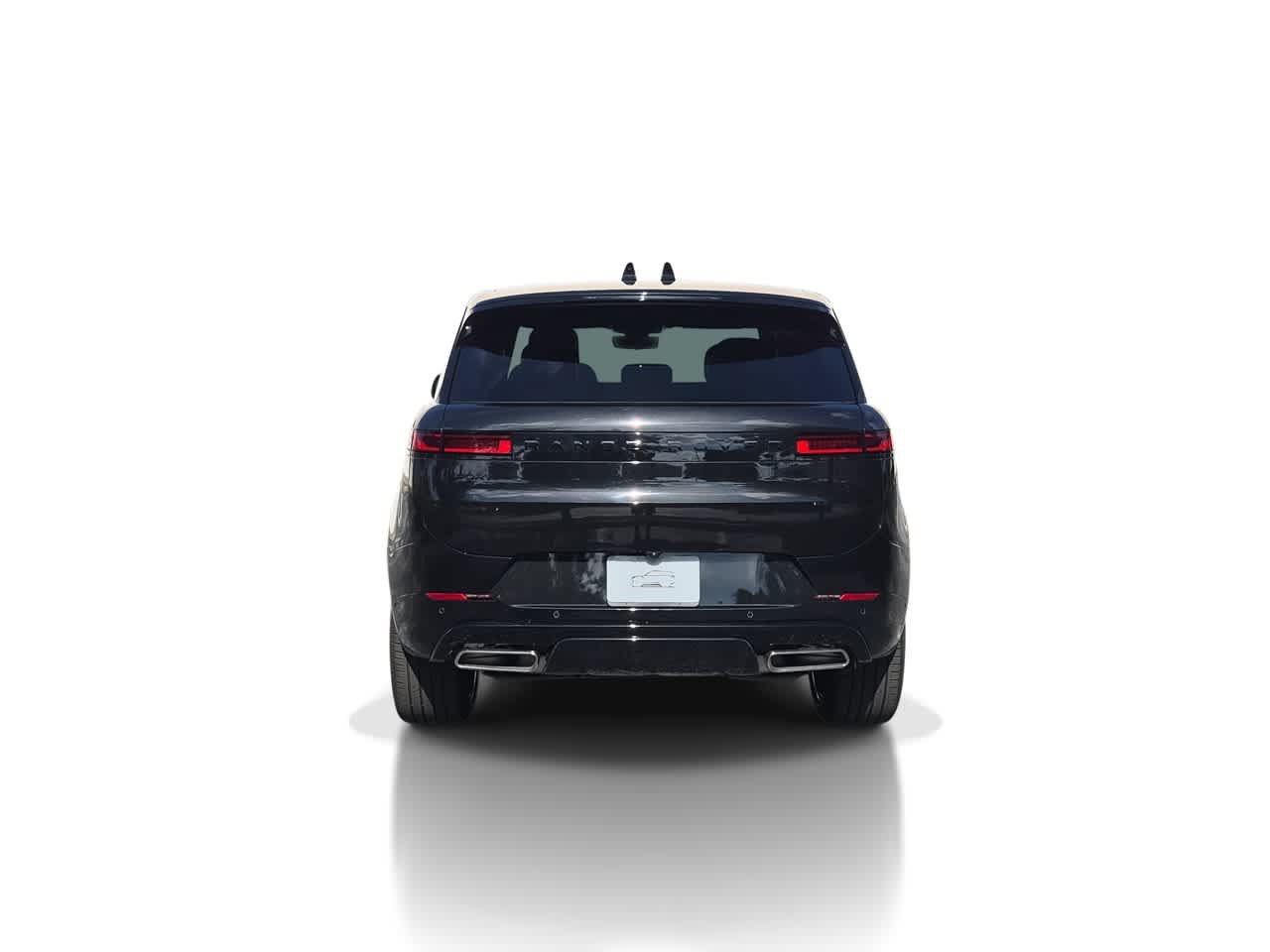 New 2026 Land Rover Range Rover Sport Dynamic SE AWD/4WD image 7