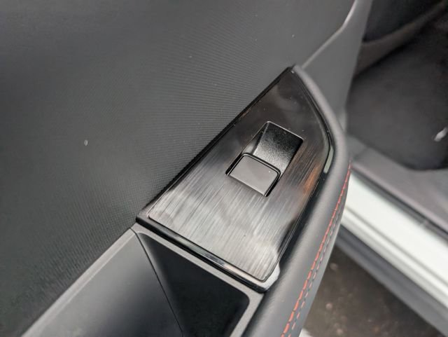 New 2026 Nissan Rogue SV image 12