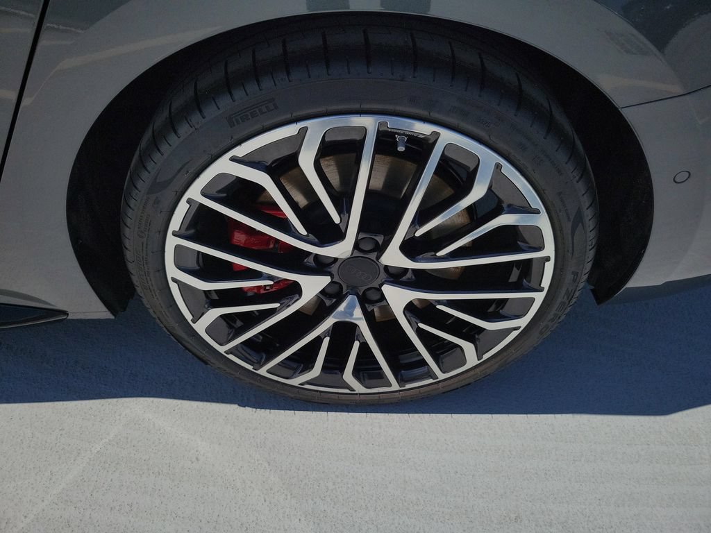 New 2026 Audi S5 Premium Plus AWD/4WD image 28