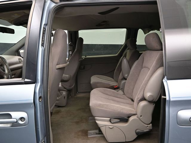 Used 2003 Dodge Grand Caravan Sport image 18