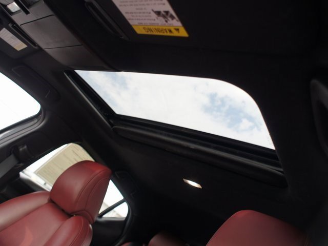 Used 2024 MAZDA MAZDA3 s image 6