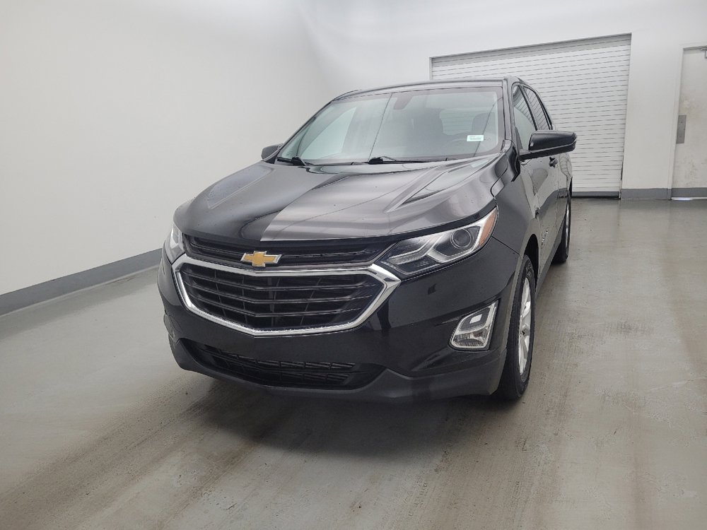 Used 2018 Chevrolet Equinox LT image 15
