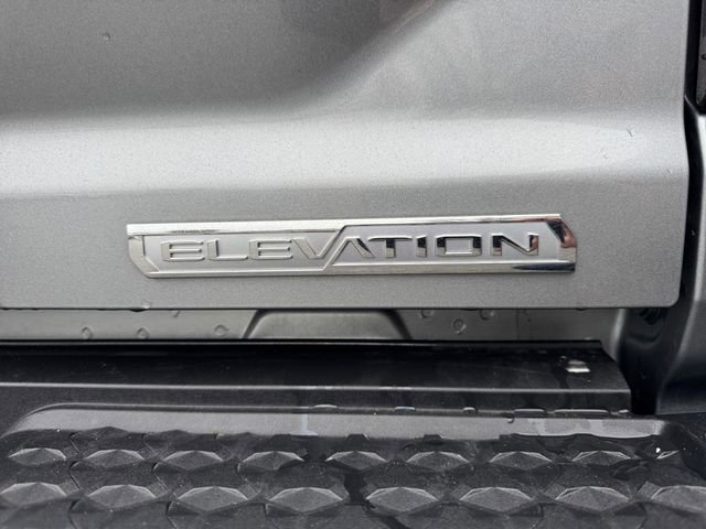 Used 2025 GMC Canyon Elevation image 8