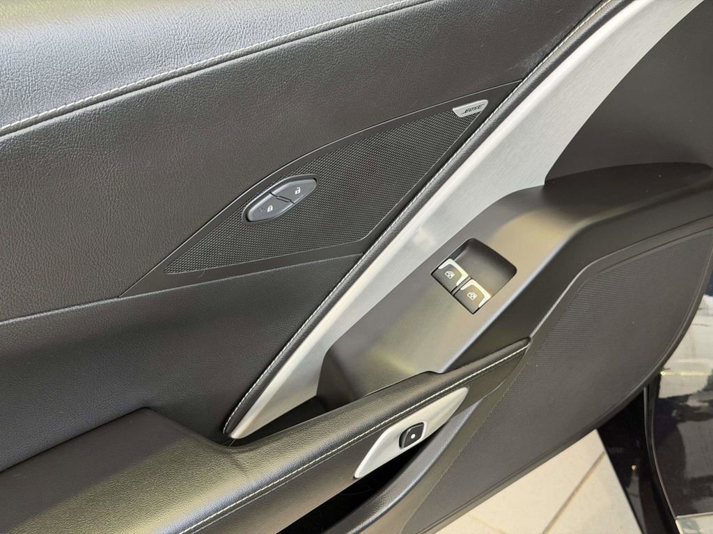 Used 2014 Chevrolet Corvette Stingray Convertible w/ Battery Protection Package image 17