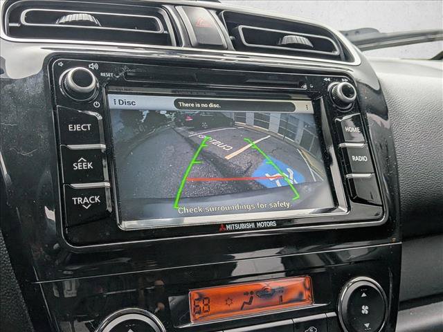 Used 2018 Mitsubishi Mirage SE FWD image 12