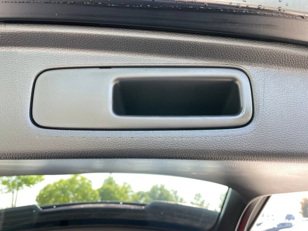 Certified 2023 Honda CR-V EX image 42
