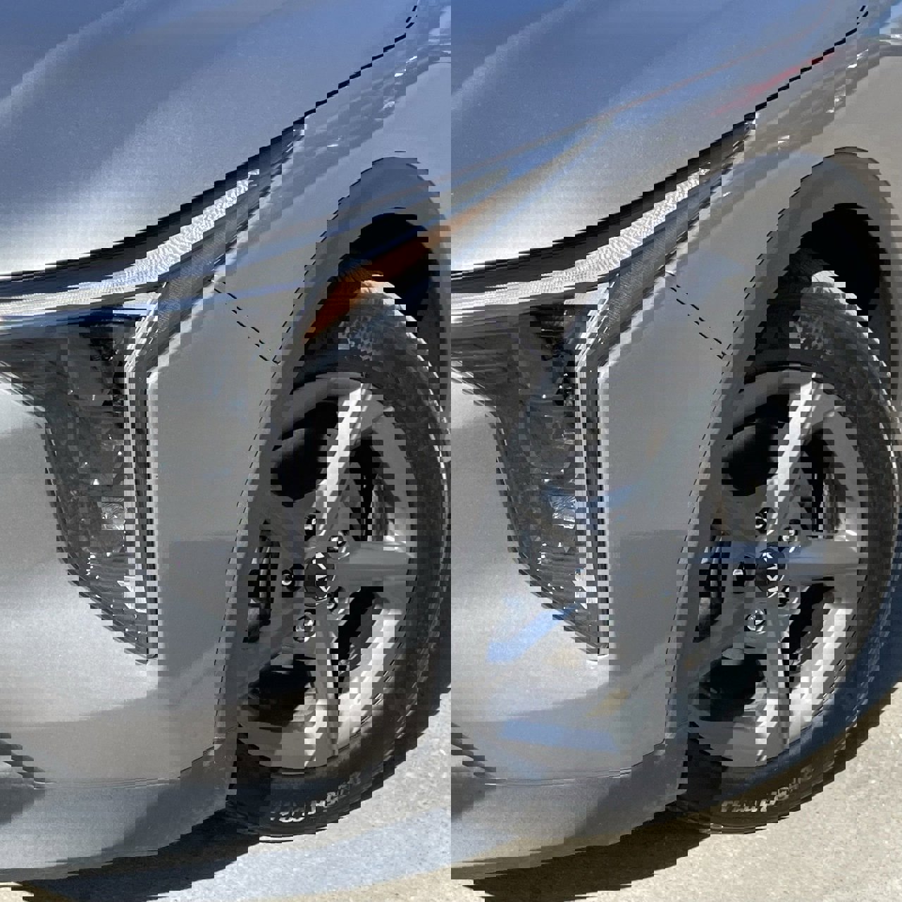 Used 2025 Kia K4 LXS image 8