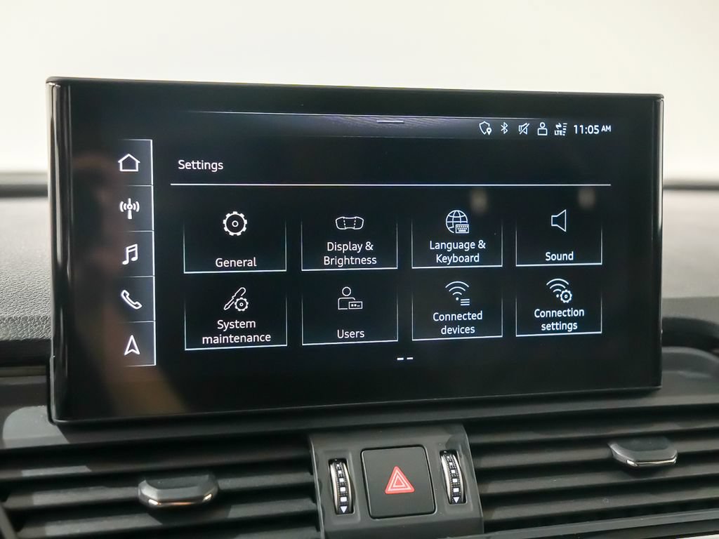 Used 2023 Audi SQ5 Premium Plus AWD/4WD image 27