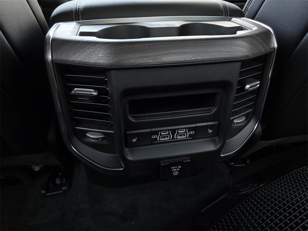 New 2026 RAM 1500 Laramie w/ Night Edition image 15