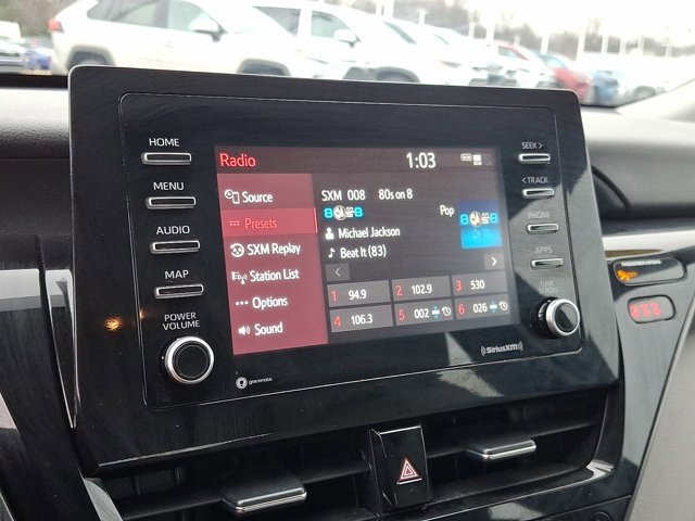 Certified 2023 Toyota Camry SE image 16