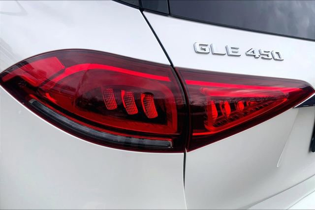 Certified 2023 Mercedes-Benz GLE 450 4MATIC image 25