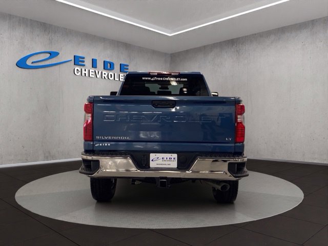 New 2026 Chevrolet Silverado 2500 LT AWD/4WD image 7