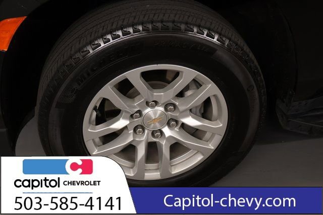 Used 2024 Chevrolet Tahoe LT image 9