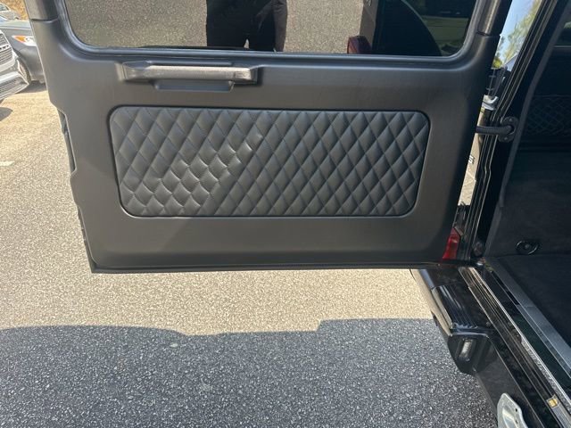 Used 2016 Mercedes-Benz G 63 AMG 4MATIC image 15